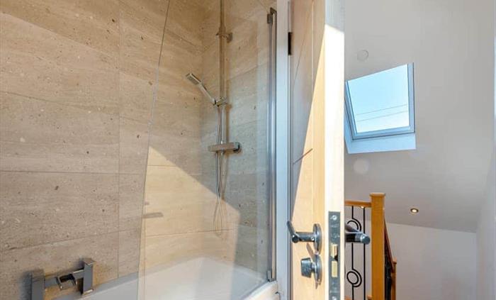 Bathroom 2
